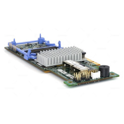 00AE807 IBM M5110 SAS/SATA SERVERAID ADAPTER - 00AE806